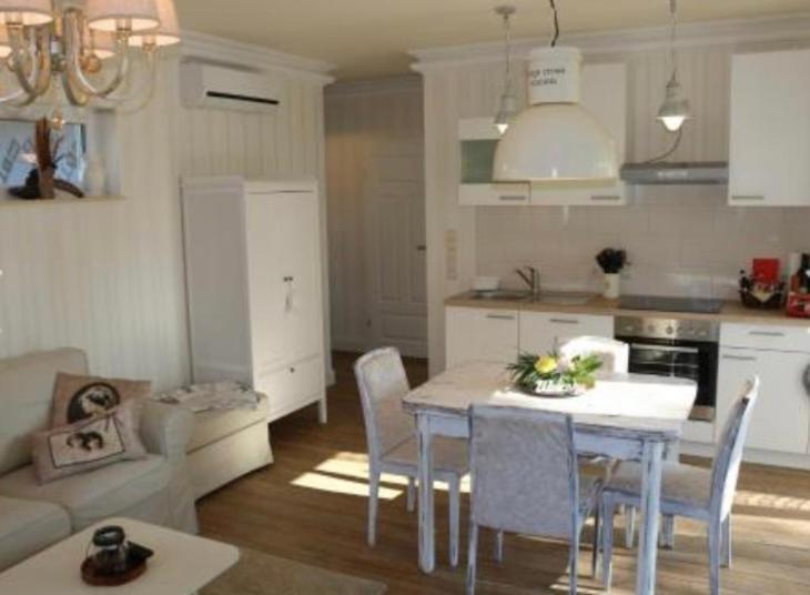 Haus-Elbromantik-Sandau מראה חיצוני תמונה